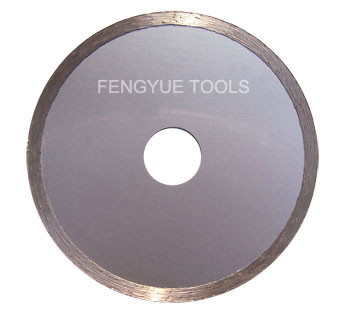  Continuous Rim Saw Blades ( Continuous Rim Saw Blades)