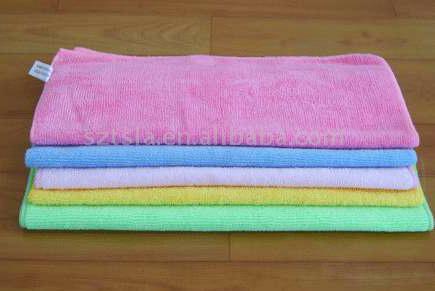  Microfiber Towel (Microfibre Towel)