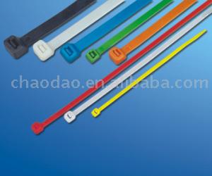  Self-Locking Cable Ties