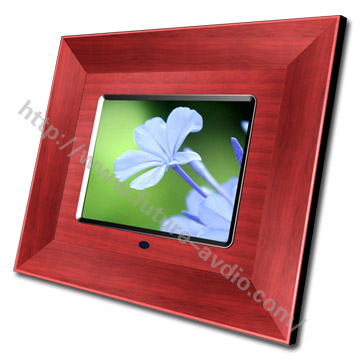  Digital Photo Frame (Cadre photo numérique)