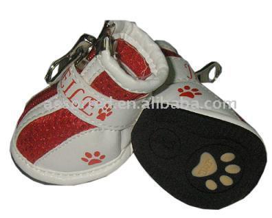  Pet Shoes ( Pet Shoes)