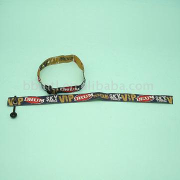  Woven Wristbands ( Woven Wristbands)