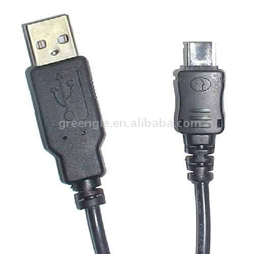 USB Datenkabel (USB Datenkabel)