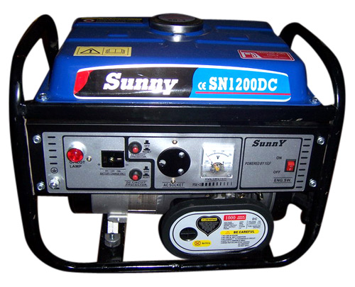  Sunny1200 Generator (Sunny1200 Generator)