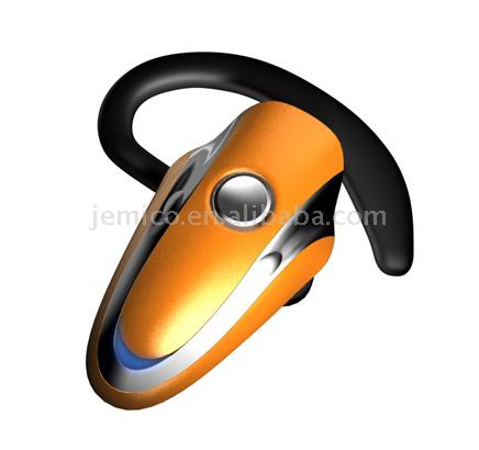  Bluetooth Headset (Oreillette Bluetooth)