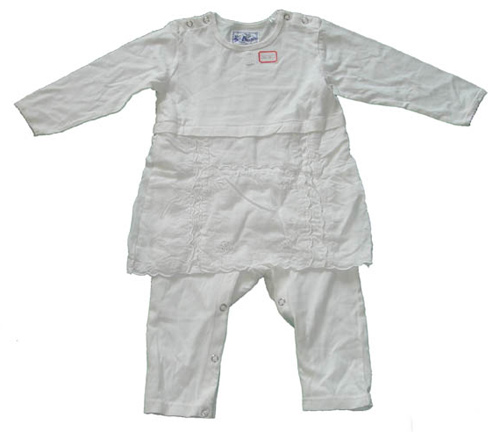  Children Suit (Enfants Suit)