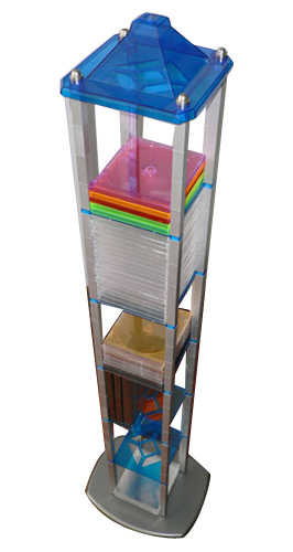 CD-Rack (CD-Rack)