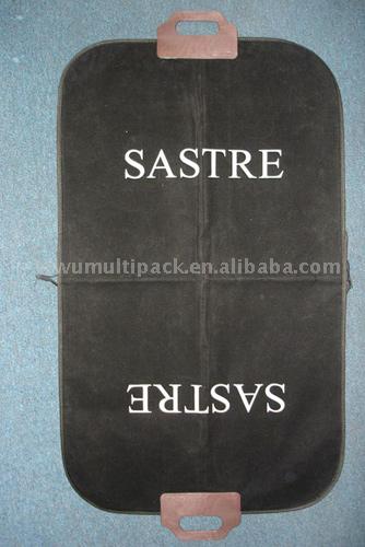  Non-Woven Suit Cover