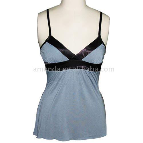  Girl`s Camisole