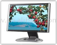  LCD Monitor (Moniteur LCD)