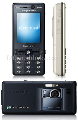  Sony Ericsson K810 (Sony Ericsson K810)