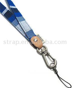  Lanyard (Шейные шнурки)