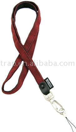  Lanyard (Шейные шнурки)