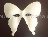  Paper Mask (Livre Masque)