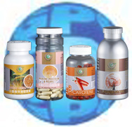  Health Product Soft Capsule --- Series 6 (Health Product Мягкие капсулы  - 6 Серии)