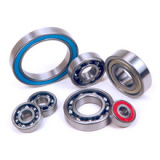  Deep Groove Ball Bearing (D p Groove Ball Bearing)