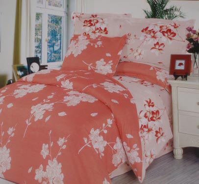  Bedding Set (Ensemble de literie)