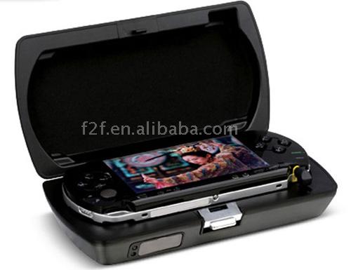 PSP Charger Case (PSP Charger Case)