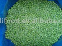  Green Peas (Зеленый горошек)