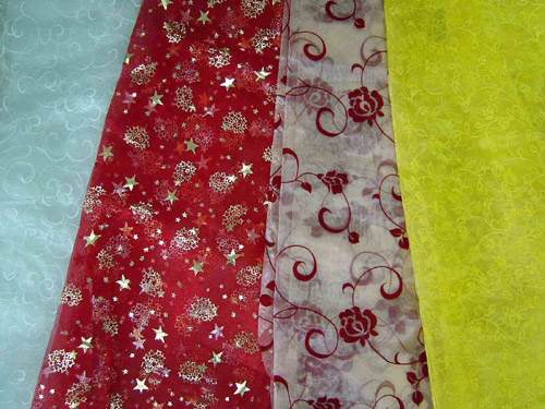  Gauze Fabric (Марля Ткани)