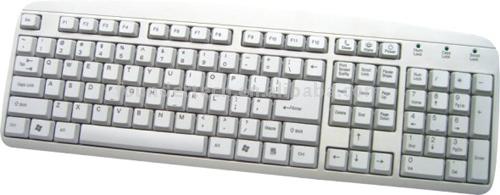  Keyboard (Clavier)