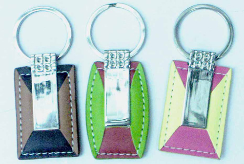  PU Leather Key Chain ( PU Leather Key Chain)