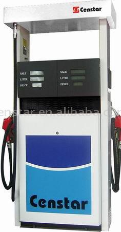  Fuel Dispenser (CS30) ( Fuel Dispenser (CS30))