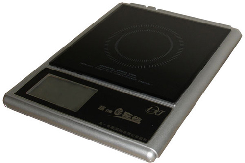  Induction Cooker (Индукционная плита)