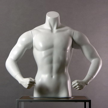  Male Mannequin (Mannequin Homme)