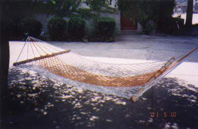  Hammock (Гамак)