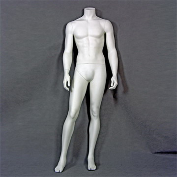  Male Mannequin (Mannequin Homme)
