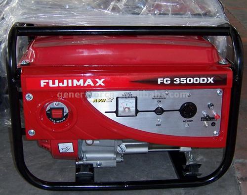  FG3500 Generator (FG3500 Generator)