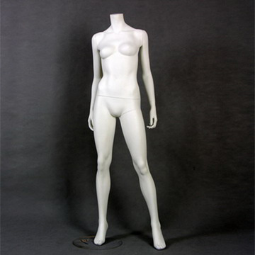  Female Mannequin (Femme Mannequin)