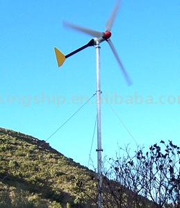  Wind Generator (Windgenerator)