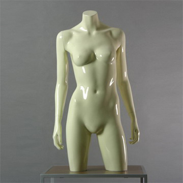  Female Mannequin (Femme Mannequin)