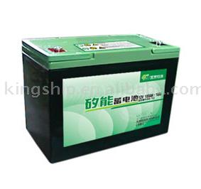  Silicone Power Battery ( Silicone Power Battery)