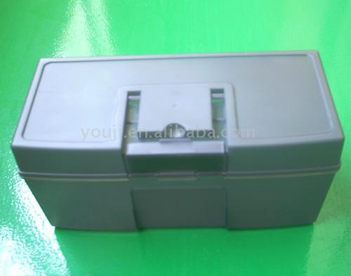 Plastic Injection Tool Box (Plastic Injection Tool Box)