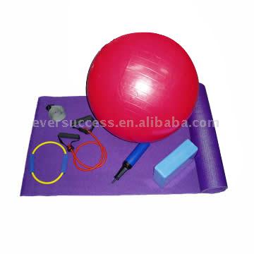  Yoga Equipment (Yoga Equipment)