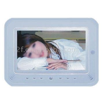 Digital Photo Frame (Digital Photo Frame)