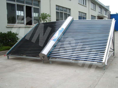  Project Solar Water Heater ( Project Solar Water Heater)