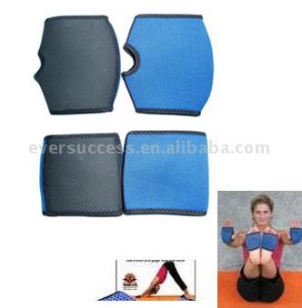  Mini Yoga Paws ( Mini Yoga Paws)
