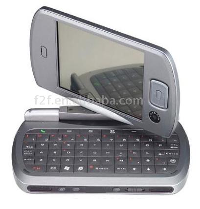  Dopod D 900 PDA (Dopod 900 D КПК)