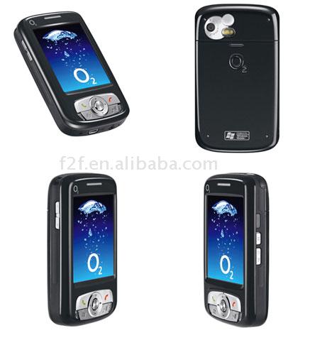  O2 XDA Atom Cell Phone