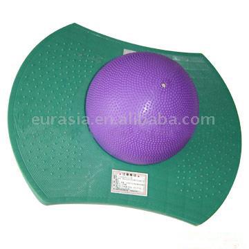  Fitness Ball (Fitness Ball)