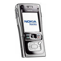  Mobile Phone (Nokia N91) (Мобильный телефон (Nokia N91))