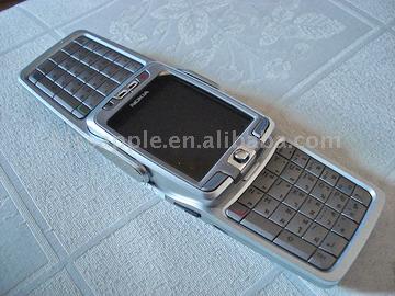  Mobile Phone (Nokia E70, E90) (Мобильный телефон (Nokia E70, E90))