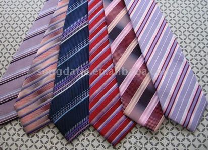  Polyester Neckties (Polyester Cravates)