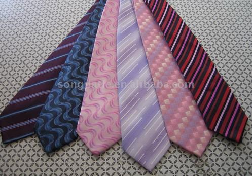  Silk Necktie ()