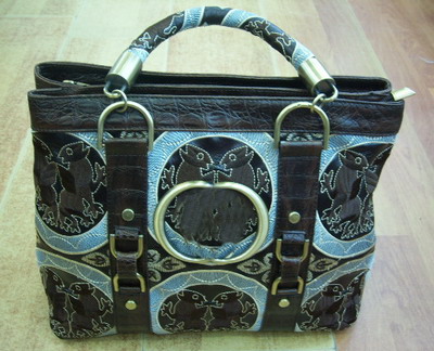  Fashion Handbag (Сумочка моды)