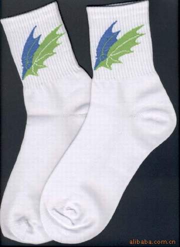  Short Socks (Kurze Socken)